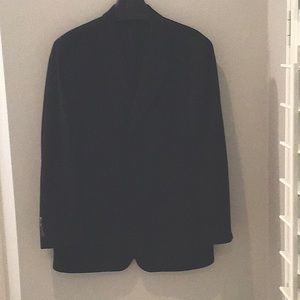 Men’s Cashmere Sport Coat 3 button